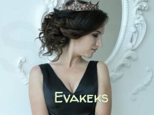 Evakeks