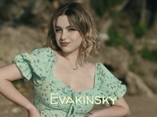 Evakinsky