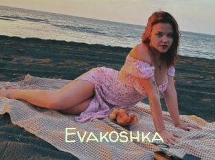 evakoshka Sexy Tchat