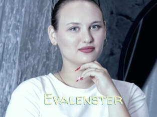 Evalenster