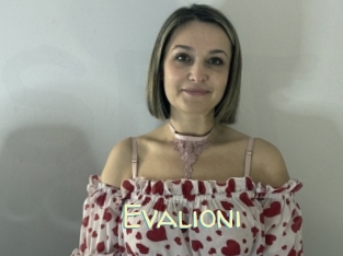 Evalioni
