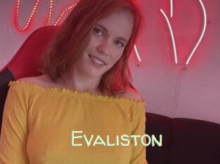 Evaliston
