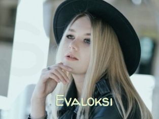 Evaloksi
