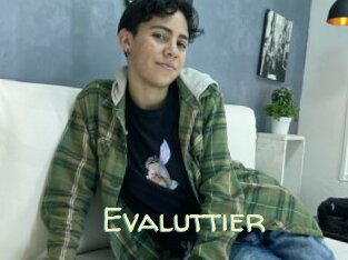 Evaluttier