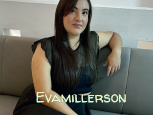 evamillerson Sexy Tchat