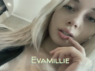 evamillie Sexy Tchat