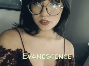 Evanescence