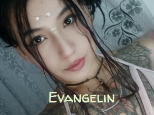evangelin Sexy Tchat