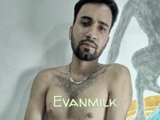 Evanmilk