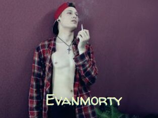 Evanmorty