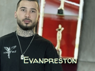 Evanpreston