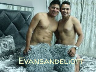 Evansandeliott