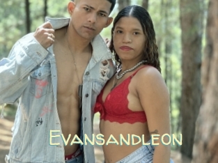 Evansandleon