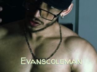 Evanscoleman