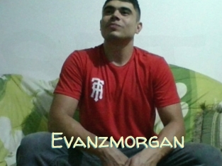 evanzmorgan Sexy Tchat
