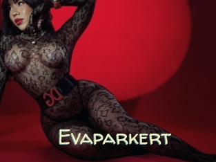 Evaparkert