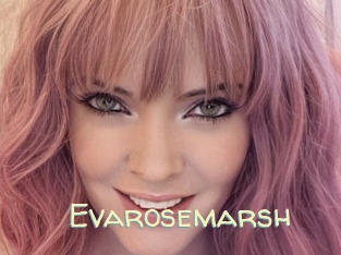Evarosemarsh