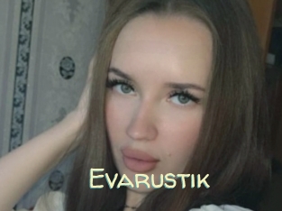 Evarustik