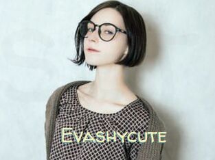 Evashycute