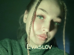evaslov Sexy Tchat