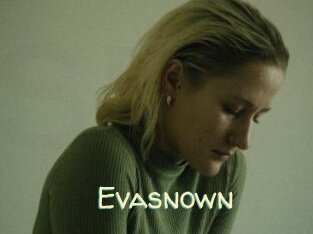 evasnown Sexy Tchat