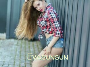 Evasunsun