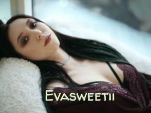 Evasweetii