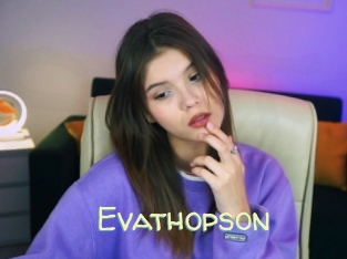 Evathopson