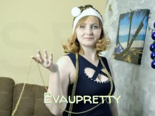 Evaupretty