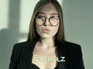 Eveholz