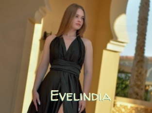 evelindia Sexy Tchat