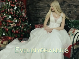 Evelinyohannes