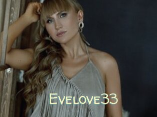 Evelove33