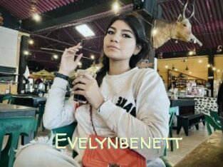 Evelynbenett