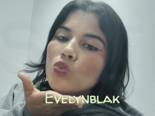 Evelynblak