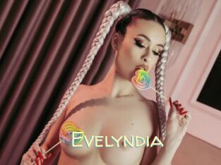 Evelyndia