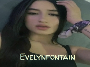 Evelynfontain