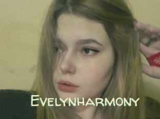 evelynharmony Sexy Tchat