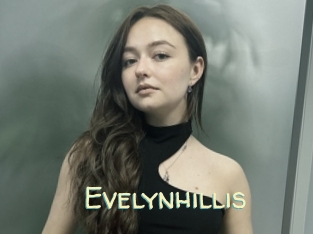 Evelynhillis