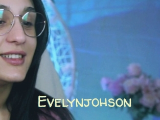 Evelynjohson