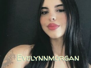 Evelynnmorgan