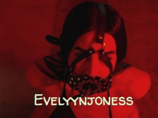 Evelyynjoness