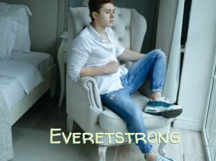 Everetstrong