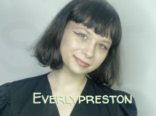 everlypreston Sexy Tchat
