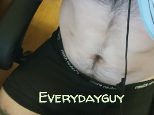 Everydayguy