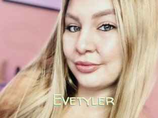 Evetyler
