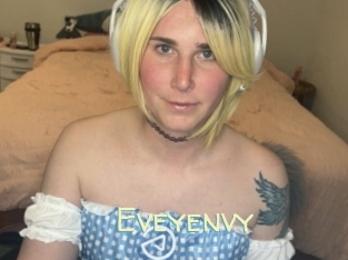 Eveyenvy