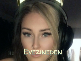 Evezineden