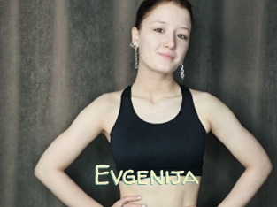 Evgenija