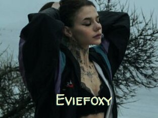 Eviefoxy